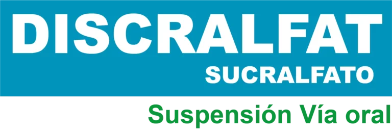 discralfat suspension